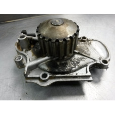 105V011 Water Coolant Pump For 90-02 Honda Accord 2.2 19200P0A033 105V011 Water Coolant Pump For 90-02 Honda Accord 2.2 19200P0A033